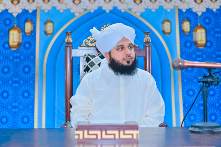 محمد اجمل رضا قادری